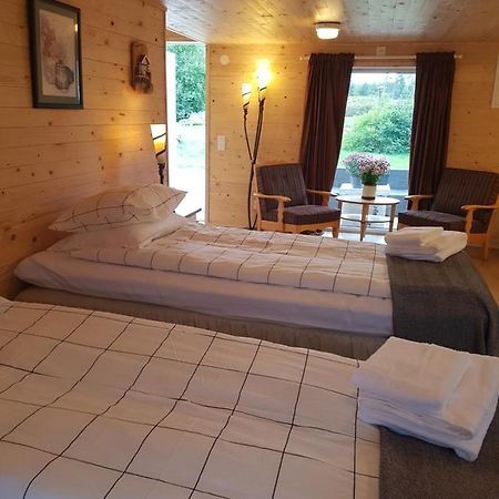 Raselund Gard Vinninga Exterior foto