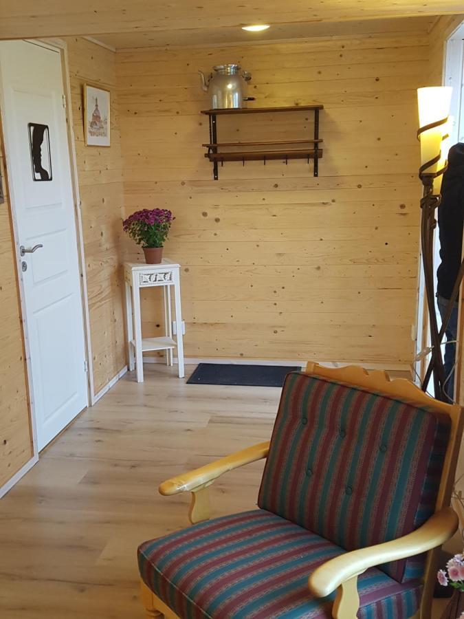 Raselund Gard Vinninga Exterior foto