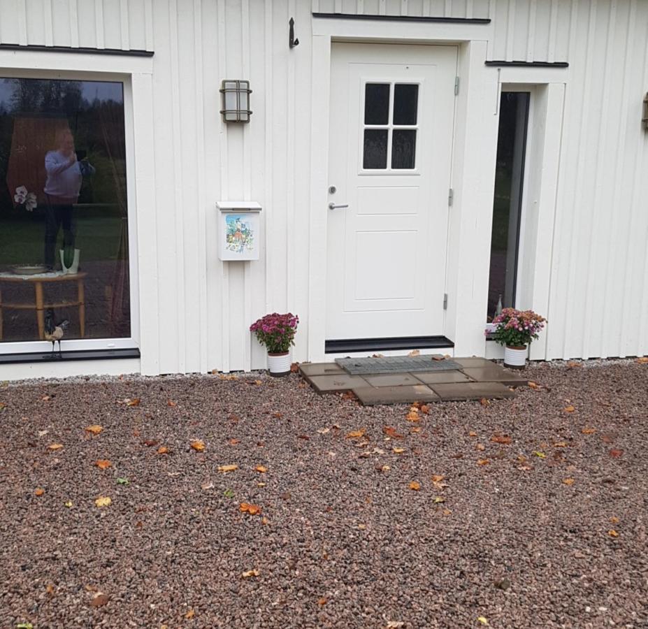 Raselund Gard Vinninga Exterior foto